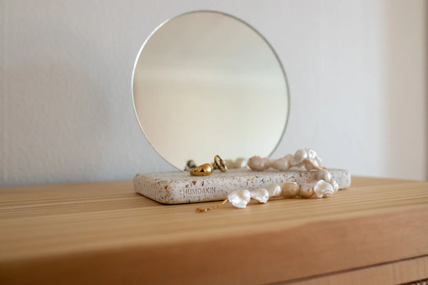 Humdakin Terrazzo Mirror