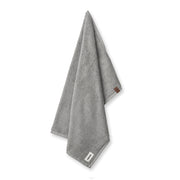 Humdakin Terry Hand Towel - Stone