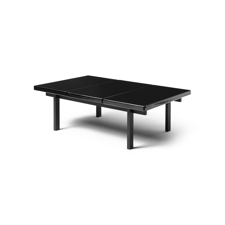 Møbel Copenhagen TILE Table 3, Black Tiles