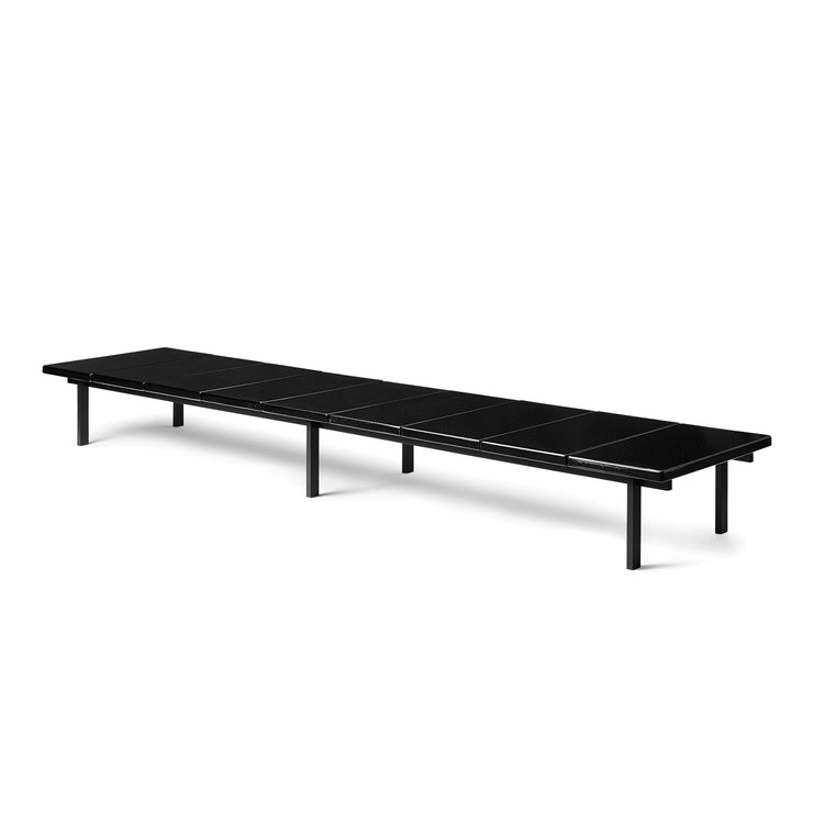 Møbel Copenhagen TILE Table 9, Black Tiles