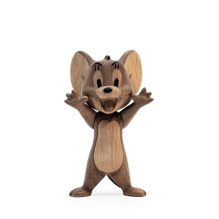 Boyhood Tom & Jerry x Jerry, Large