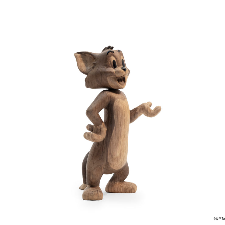 Boyhood Tom & Jerry x Tom, Large