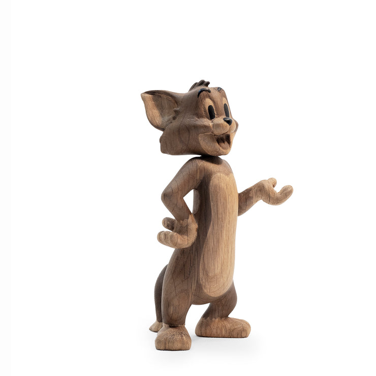 Boyhood Tom & Jerry X Tom, Small