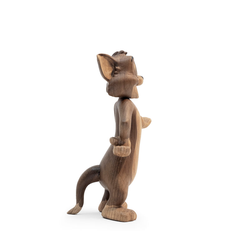 Boyhood Tom & Jerry X Tom, Small