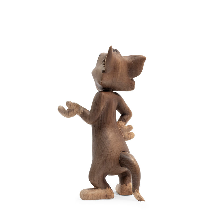 Boyhood Tom & Jerry X Tom, Small