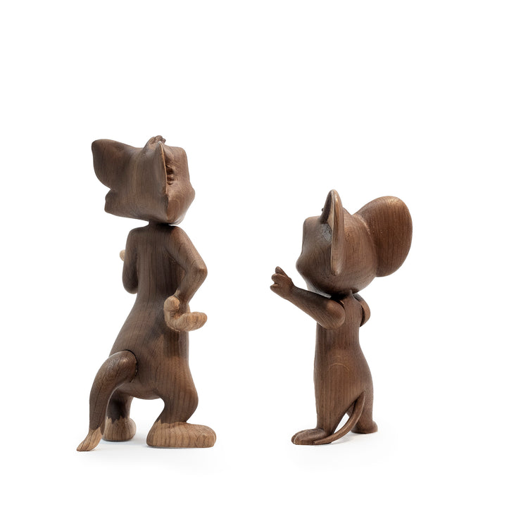 Boyhood Tom & Jerry x Jerry, Large