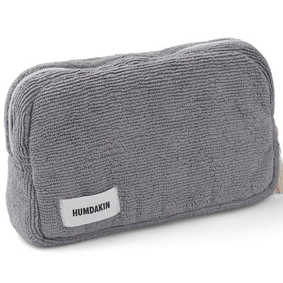 Humdakin Terry Toiletry Bag - Stone