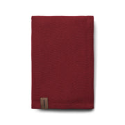 Humdakin Organic Tea Towel, 2 pack - Maroon