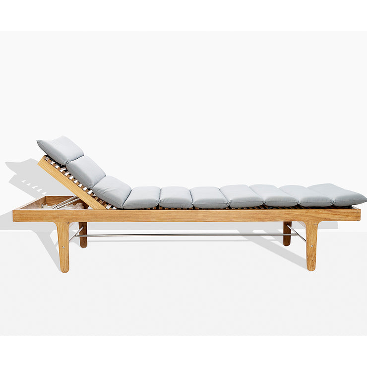 Sibast Rib Daybed Cushion