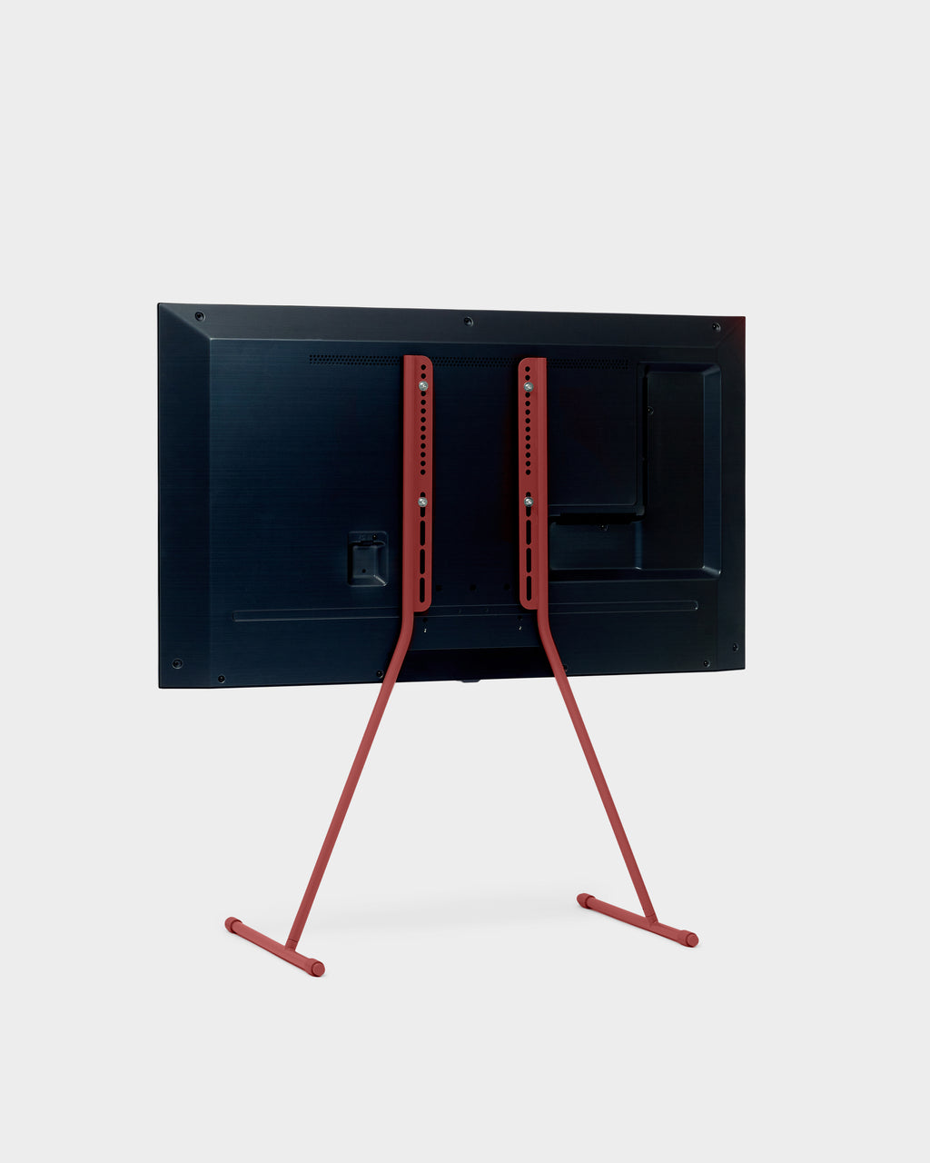 Pedestal Viva - Burnin' Red