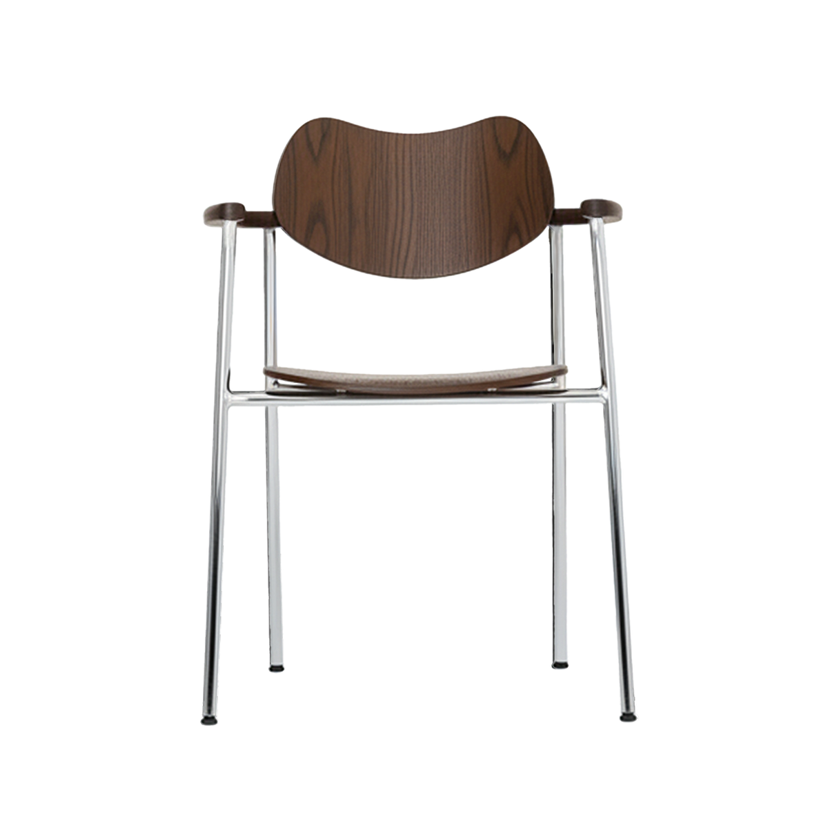 Ro Collection Regatta Steel Chair