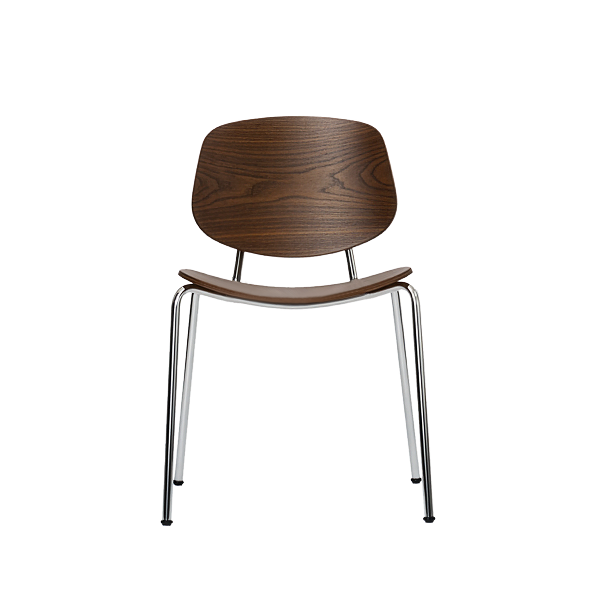 Ro Collection Pandora Steel Chair