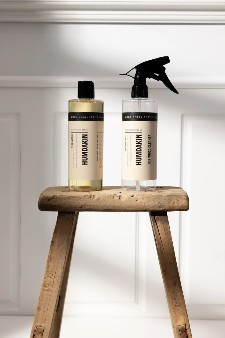 Humdakin Wood Spray Bottle