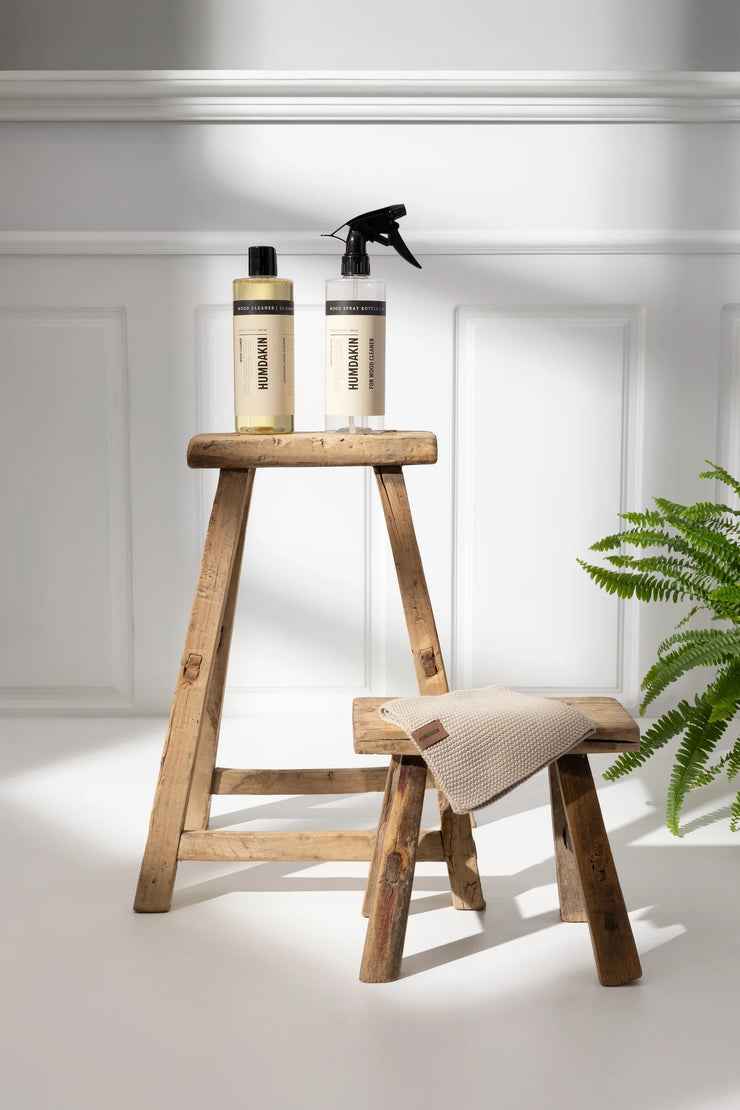 Humdakin Wood Spray Bottle
