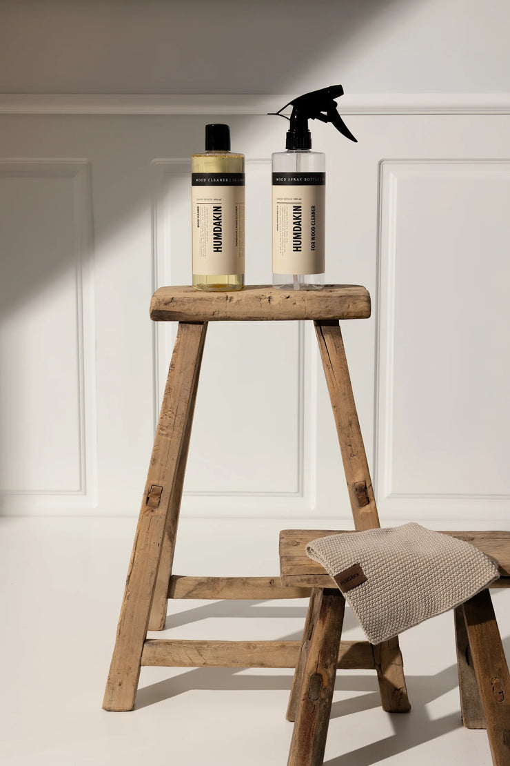Humdakin Wood Spray Bottle