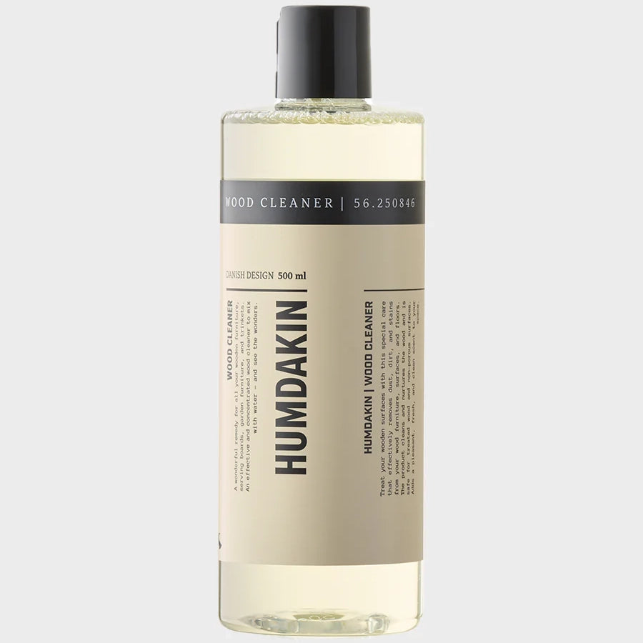 Humdakin Wood Cleaner