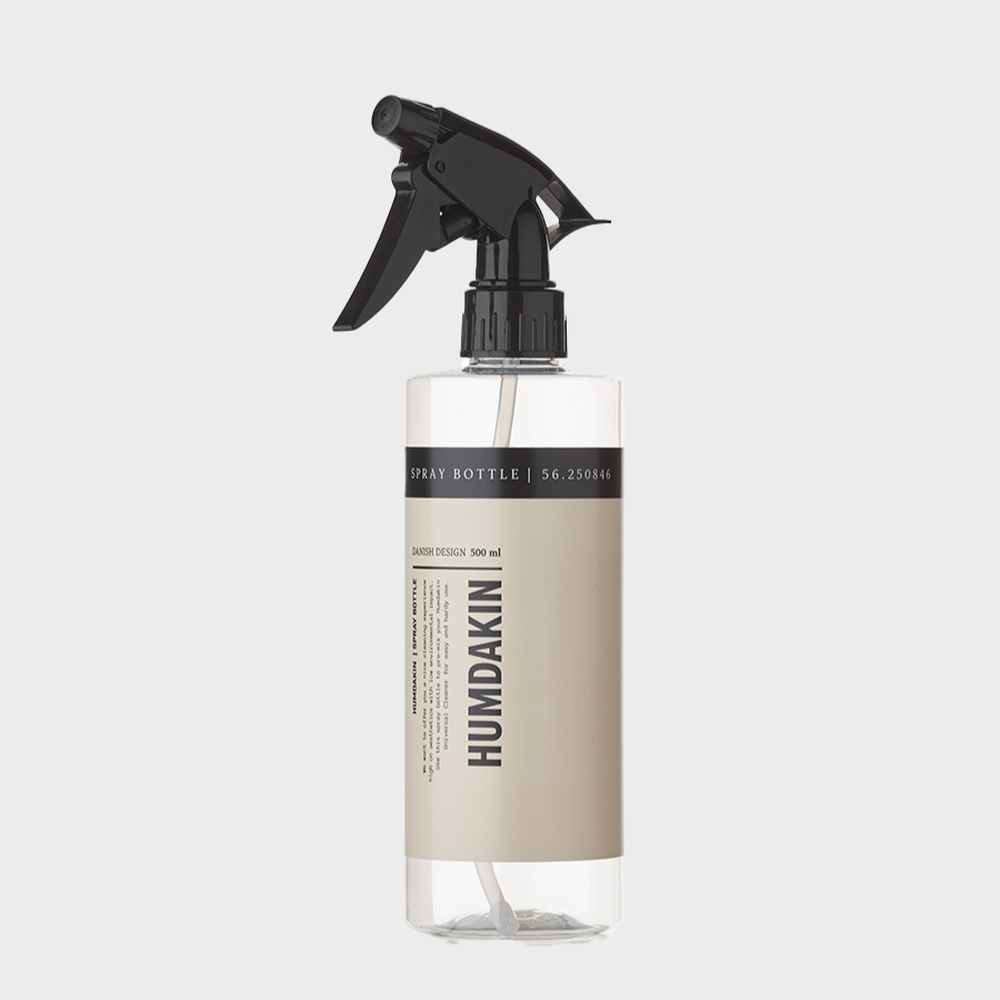 Humdakin Wood Spray Bottle