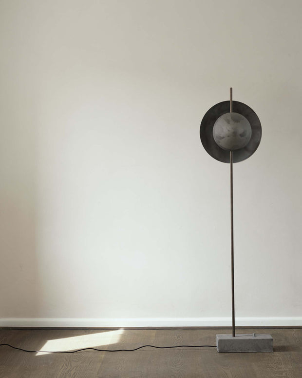 101 Copenhagen Dawn Floor Lamp (UL)
