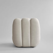 101 Copenhagen Toe Chair - Warm Ash (C142)