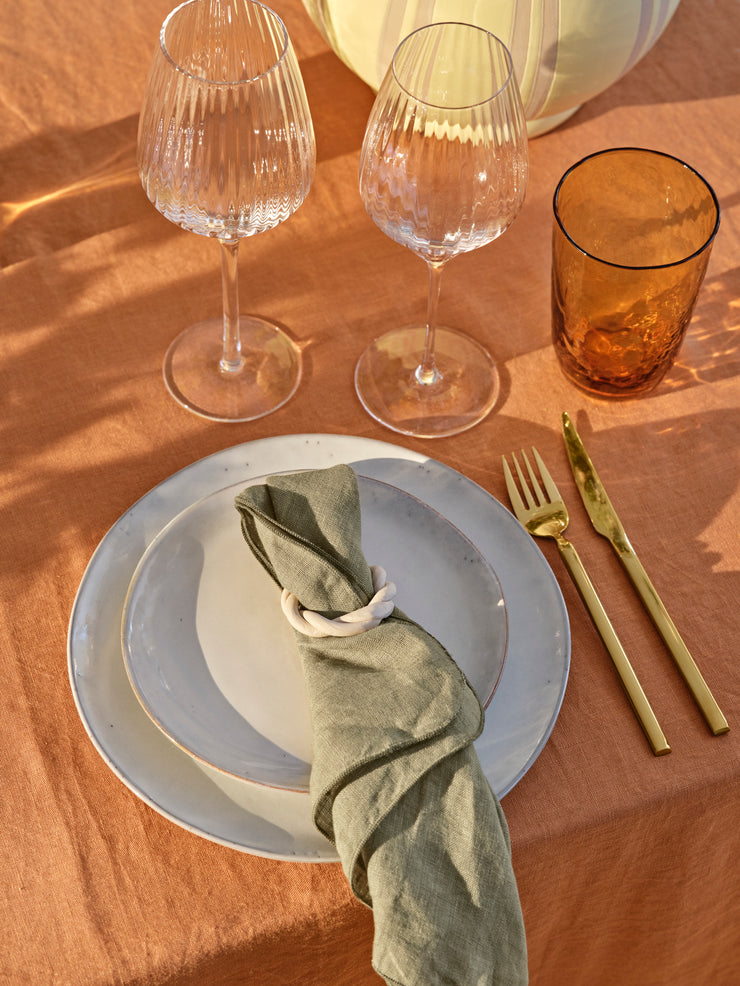 Broste Tvis Cutlery, Set of 16