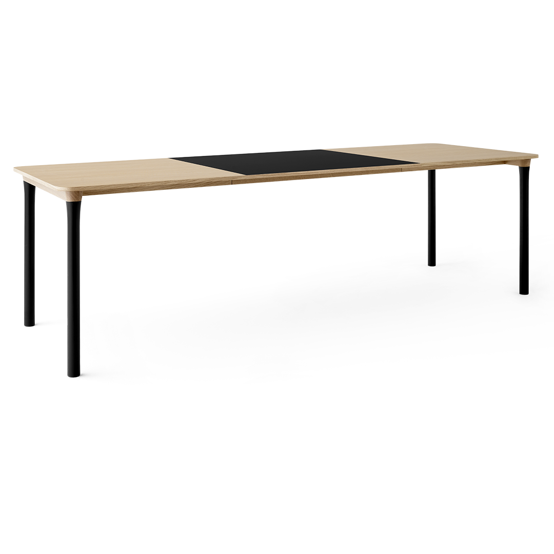 TAKT Arc Dining Table