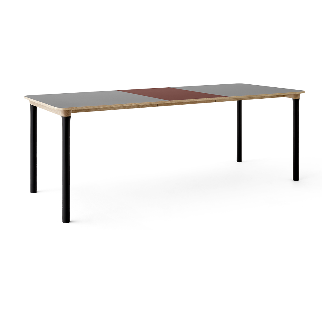 TAKT Arc Dining Table