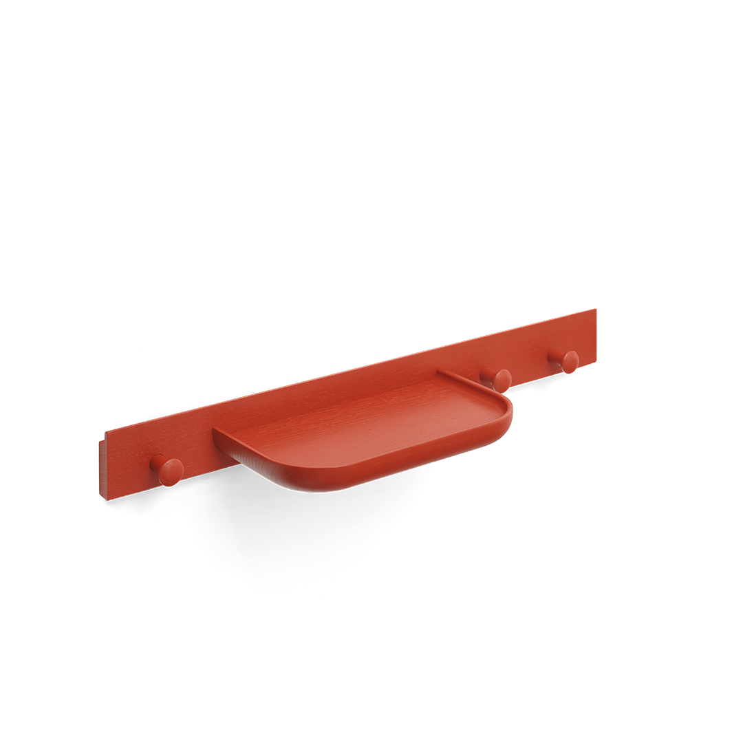 TAKT Curve Coat Rack