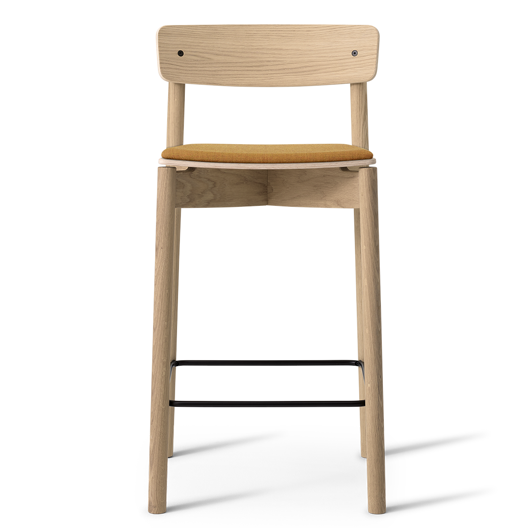TAKT Cross Bar Chair
