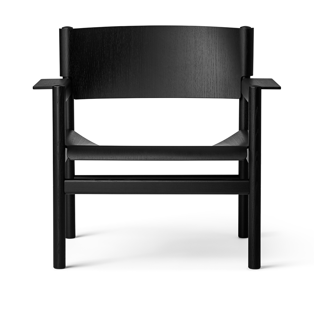 TAKT Soft Lounge Chair