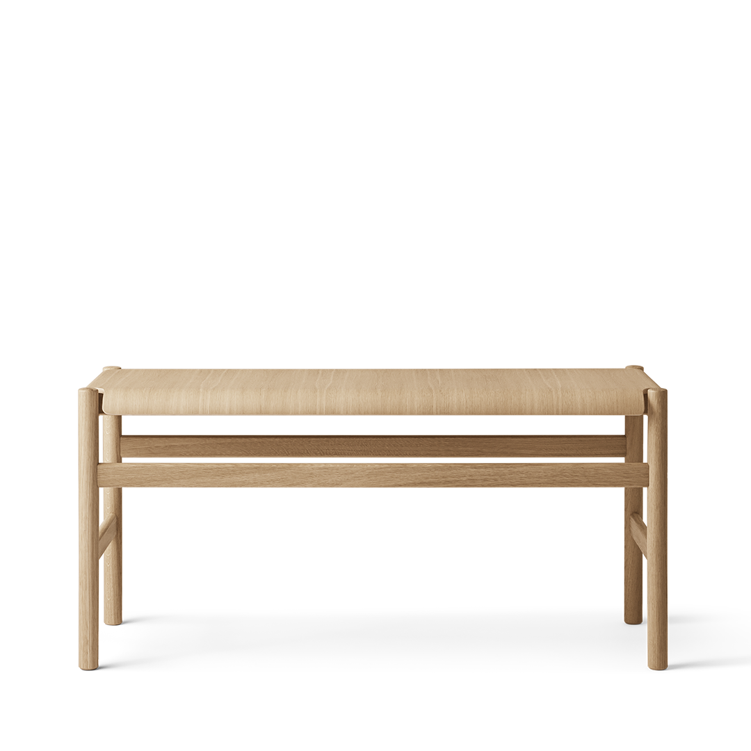 TAKT Soft Bench