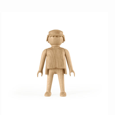 Boyhood PlayMobil, Mini