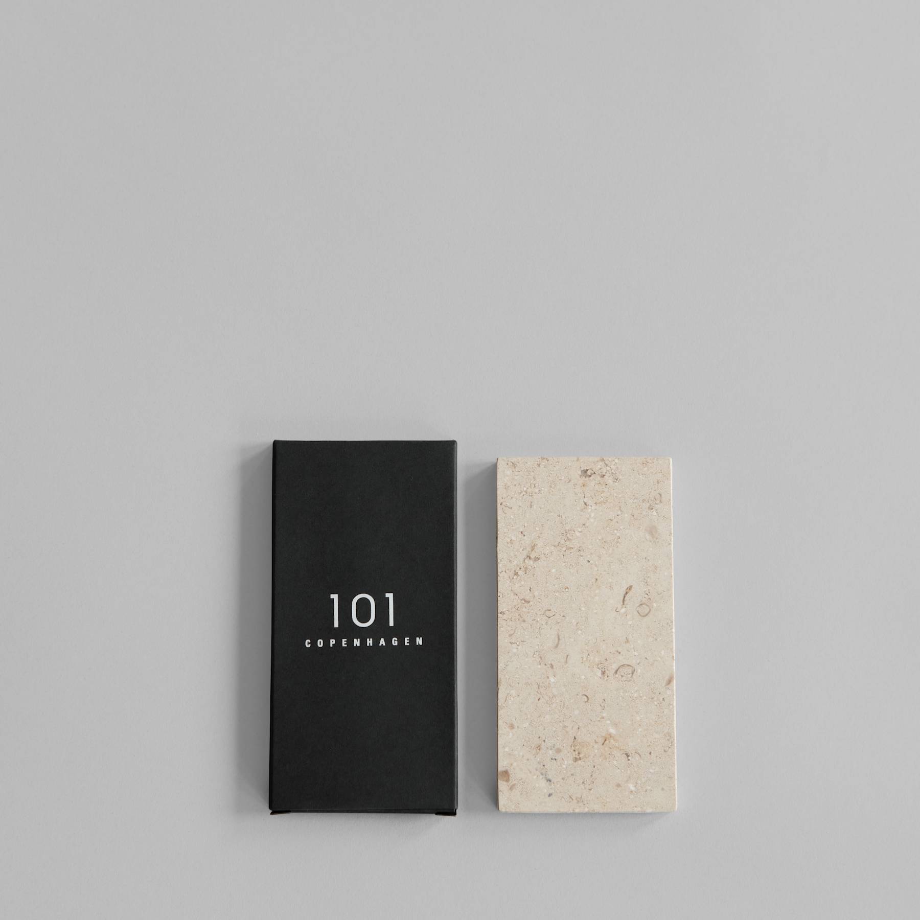 101 Copenhagen Limestone Sample Swatch