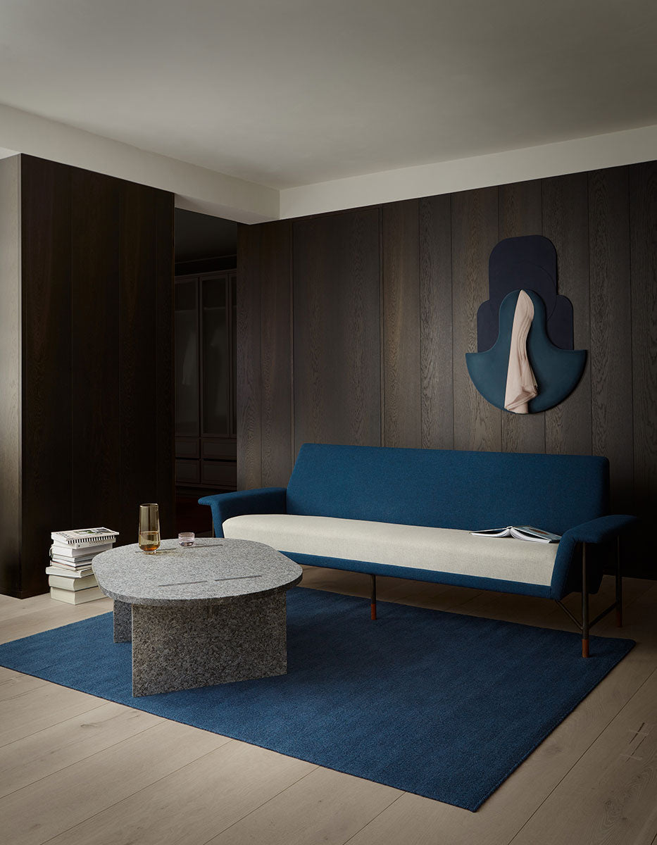 Fabula Living Rune Rug