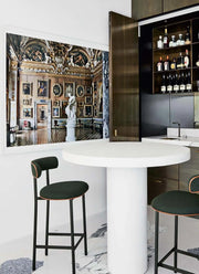Møbel Copenhagen FONT Stool, 75