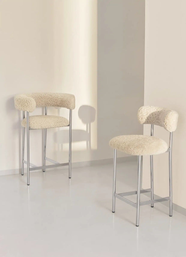 Møbel Copenhagen FONT Stool, 75