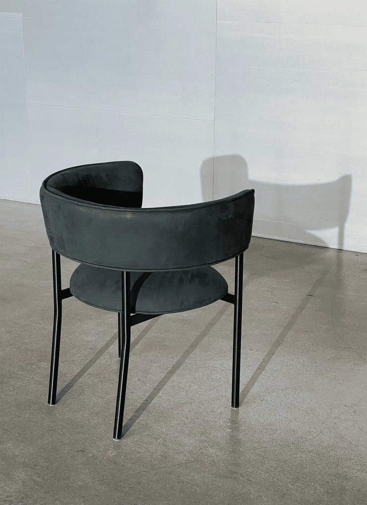 Møbel Copenhagen FONT Armchair