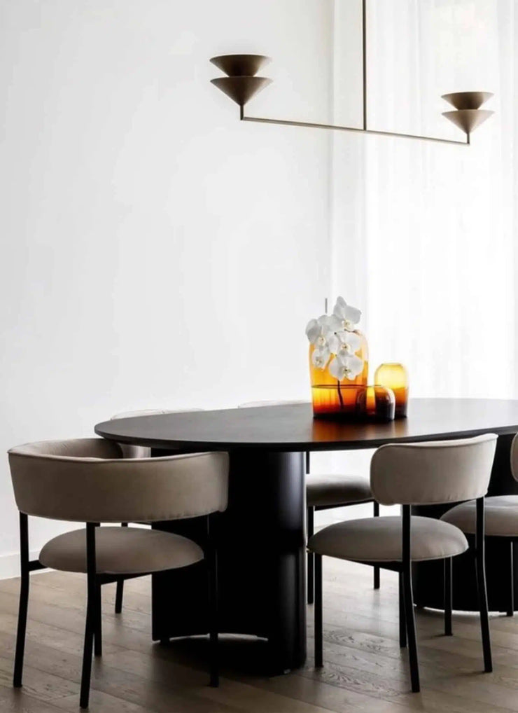 Møbel Copenhagen FONT Armchair