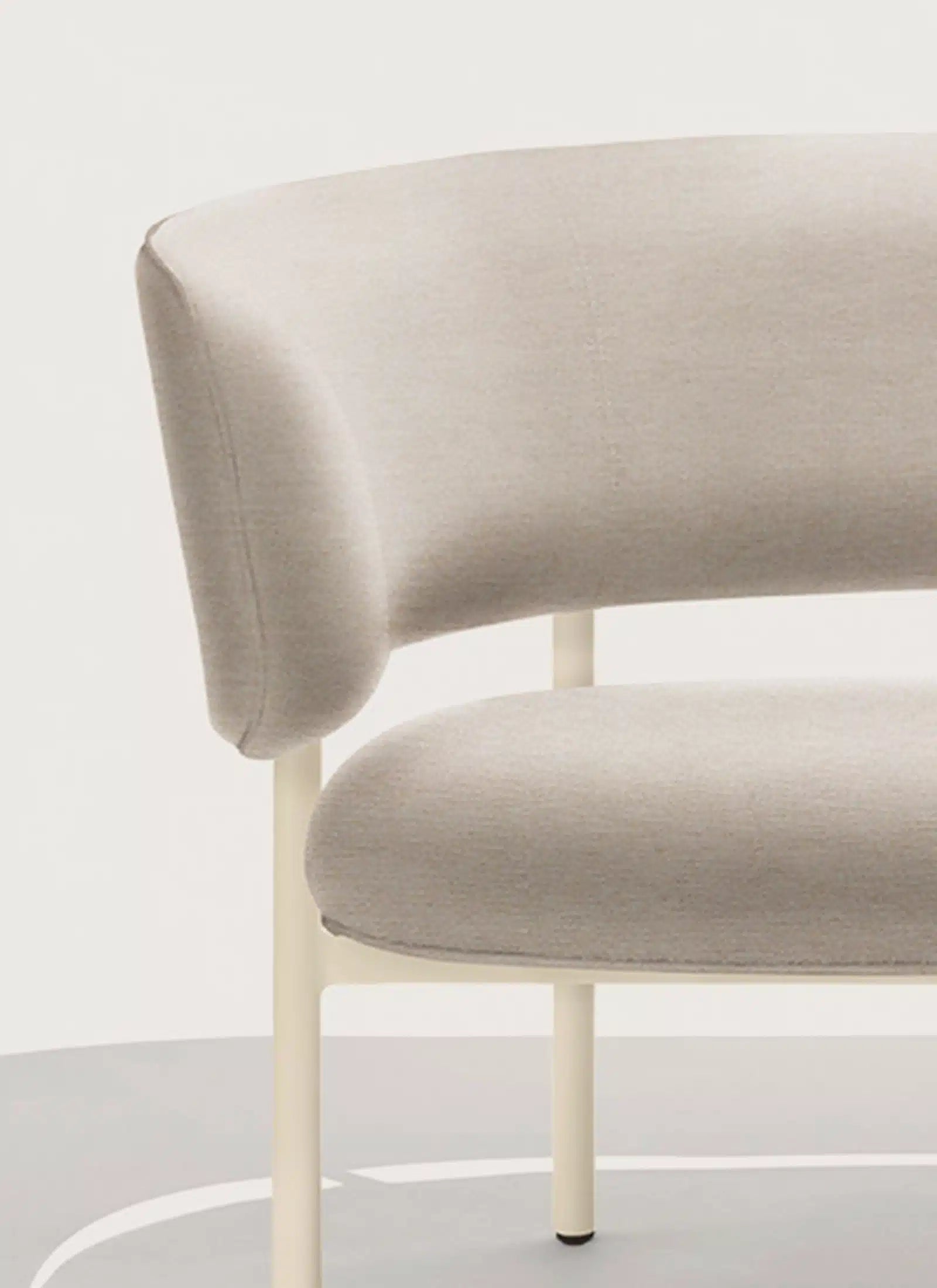 Møbel Copenhagen FONT Outdoor Lounge Armchair