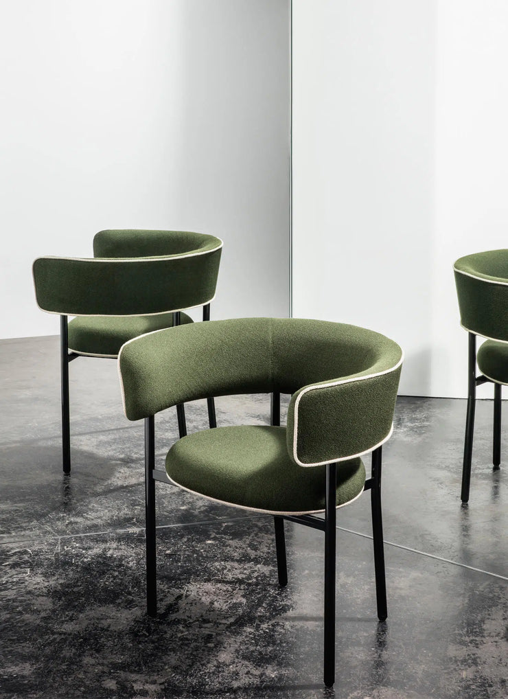 Møbel Copenhagen FONT Armchair