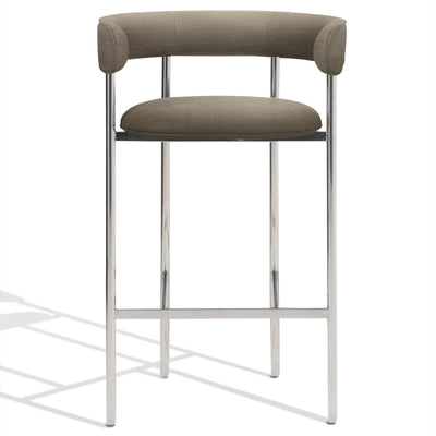 Møbel Copenhagen FONT Armstool, 65