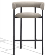 Møbel Copenhagen FONT Armstool, 65