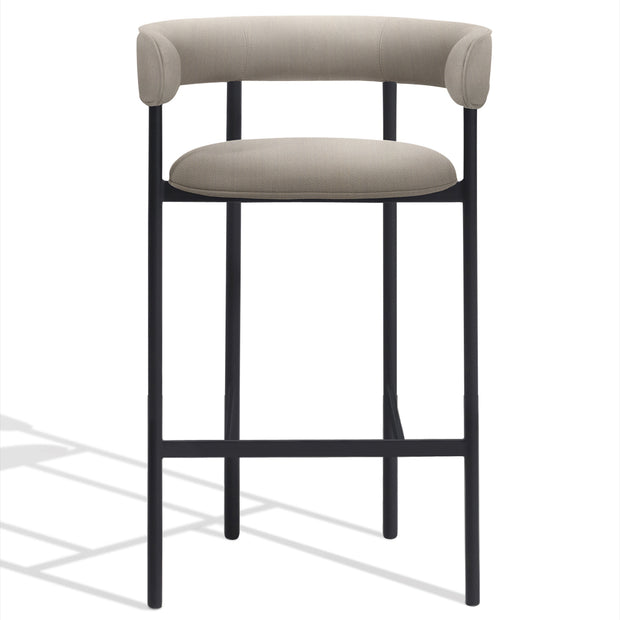 Møbel Copenhagen FONT Armstool, 65