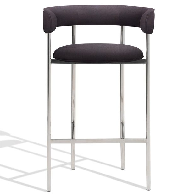 Møbel Copenhagen FONT Armstool, 75