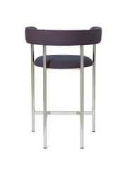 Møbel Copenhagen FONT Armstool, 75