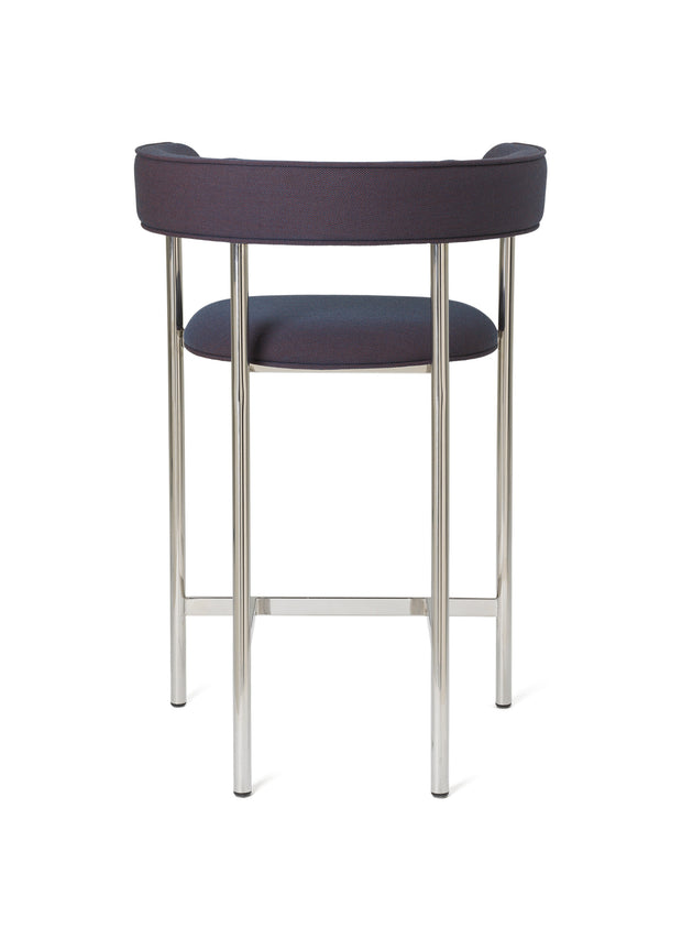 Møbel Copenhagen FONT Armstool, 75