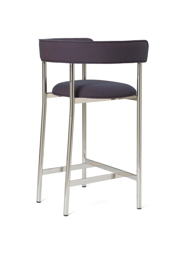 Møbel Copenhagen FONT Armstool, 75