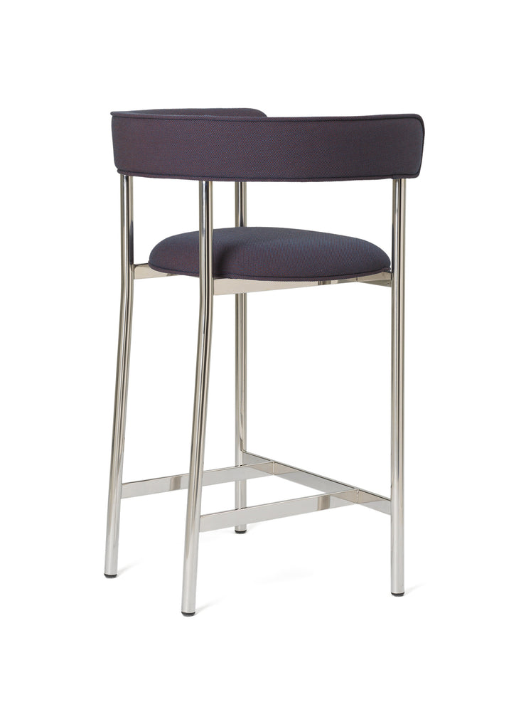 Møbel Copenhagen FONT Armstool, 75