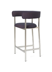 Møbel Copenhagen FONT Armstool, 75