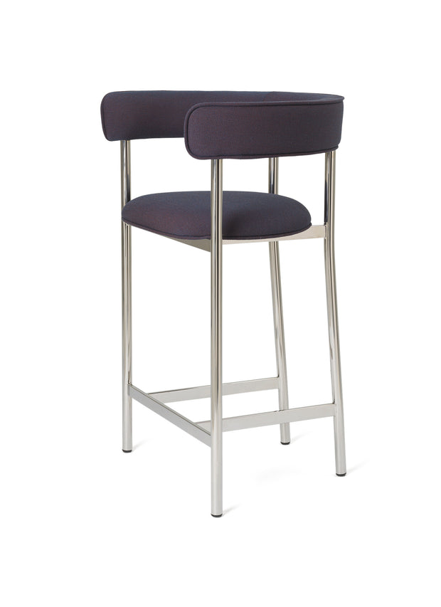 Møbel Copenhagen FONT Armstool, 75