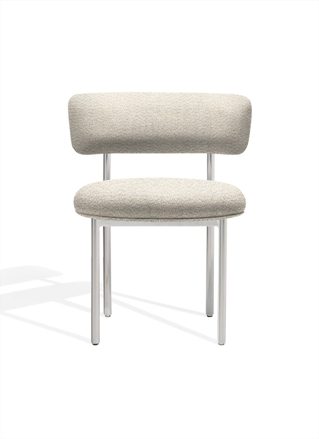 Møbel Copenhagen FONT Chair